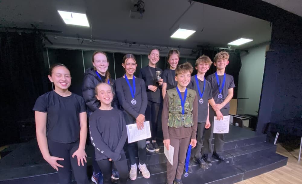 LAMDA  Success